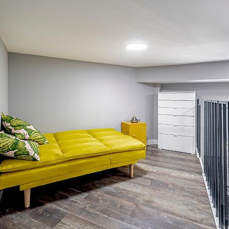 Luminoso Cerca 4 Caminos- Apartamento Reina Victoria Madrid Eksteriør bilde
