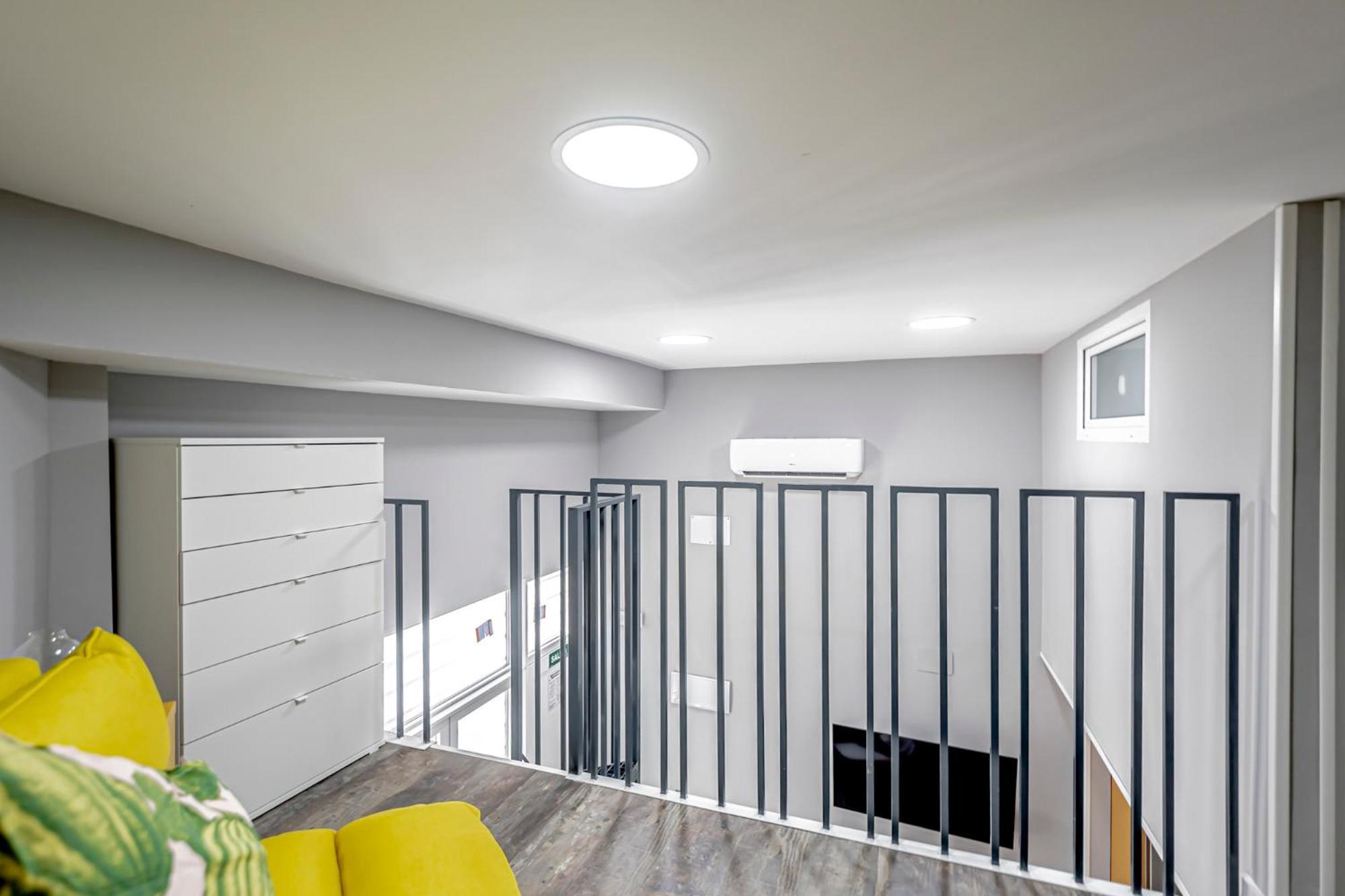 Luminoso Cerca 4 Caminos- Apartamento Reina Victoria Madrid Eksteriør bilde