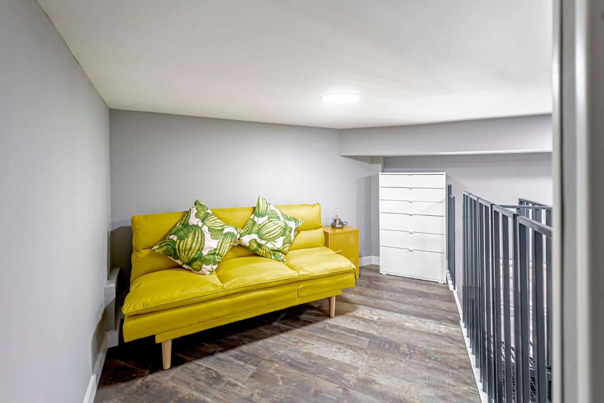 Luminoso Cerca 4 Caminos- Apartamento Reina Victoria Madrid Eksteriør bilde