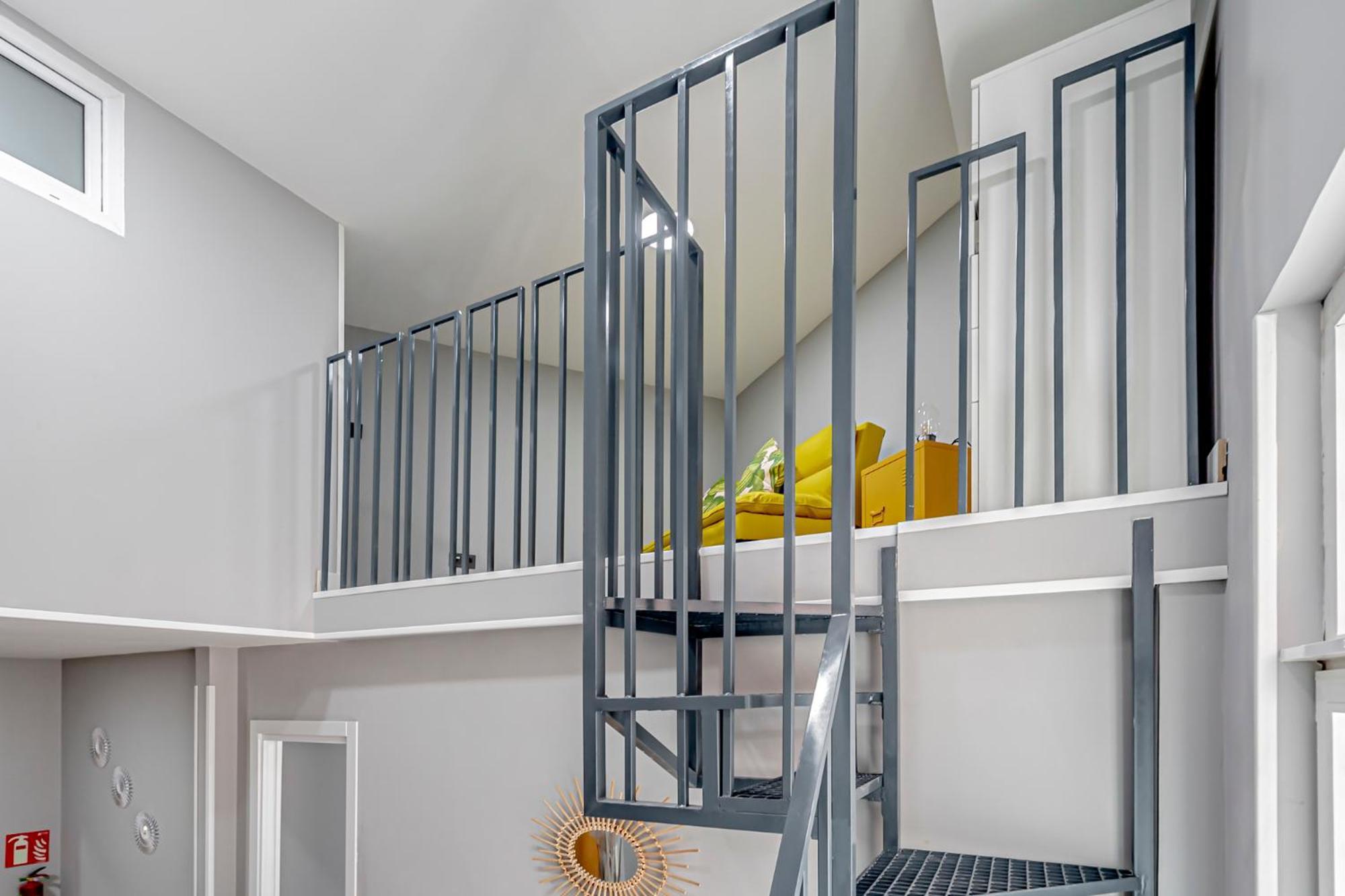 Luminoso Cerca 4 Caminos- Apartamento Reina Victoria Madrid Eksteriør bilde
